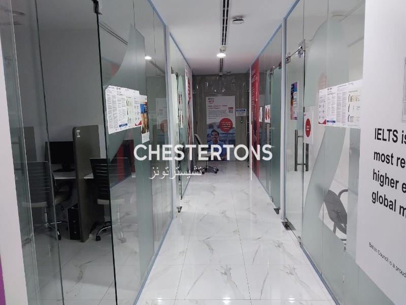 Image of Office for Sale in Business Bay-Dubai-United Arab Emirates, Image 10