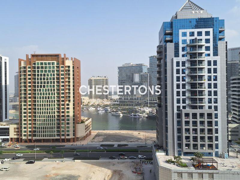 Image of Apartment - 1 Bedrooms - 2 Bathrooms for Sale in Business Bay-Dubai-United Arab Emirates, Image 12