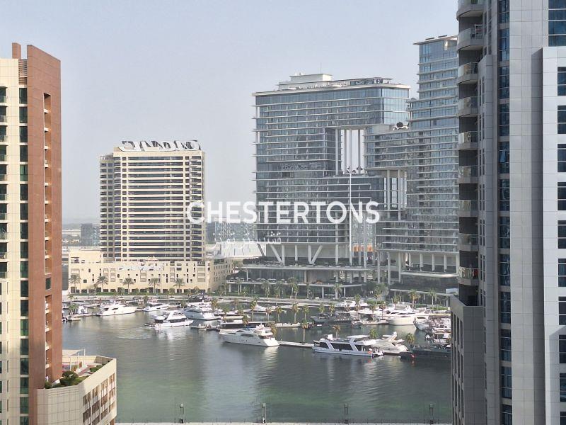 Image of Apartment - 1 Bedrooms - 2 Bathrooms for Sale in Business Bay-Dubai-United Arab Emirates, Image 13