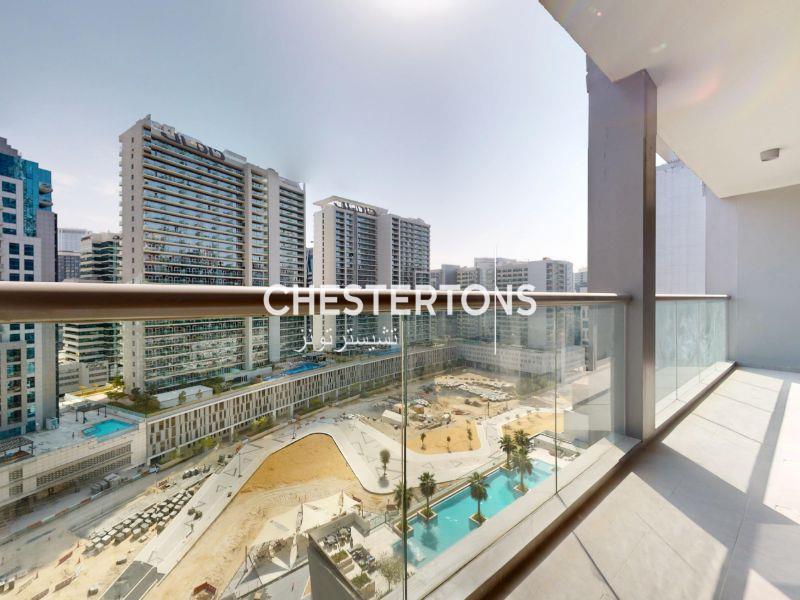 Image of Apartment - 1 Bedrooms - 2 Bathrooms for Sale in Business Bay-Dubai-United Arab Emirates, Image 14