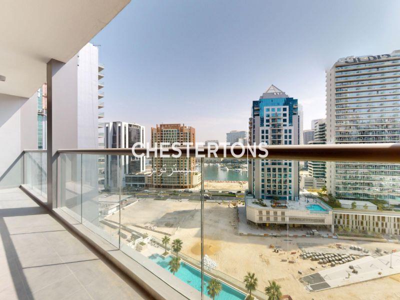 Image of Apartment - 1 Bedrooms - 2 Bathrooms for Sale in Business Bay-Dubai-United Arab Emirates, Image 15