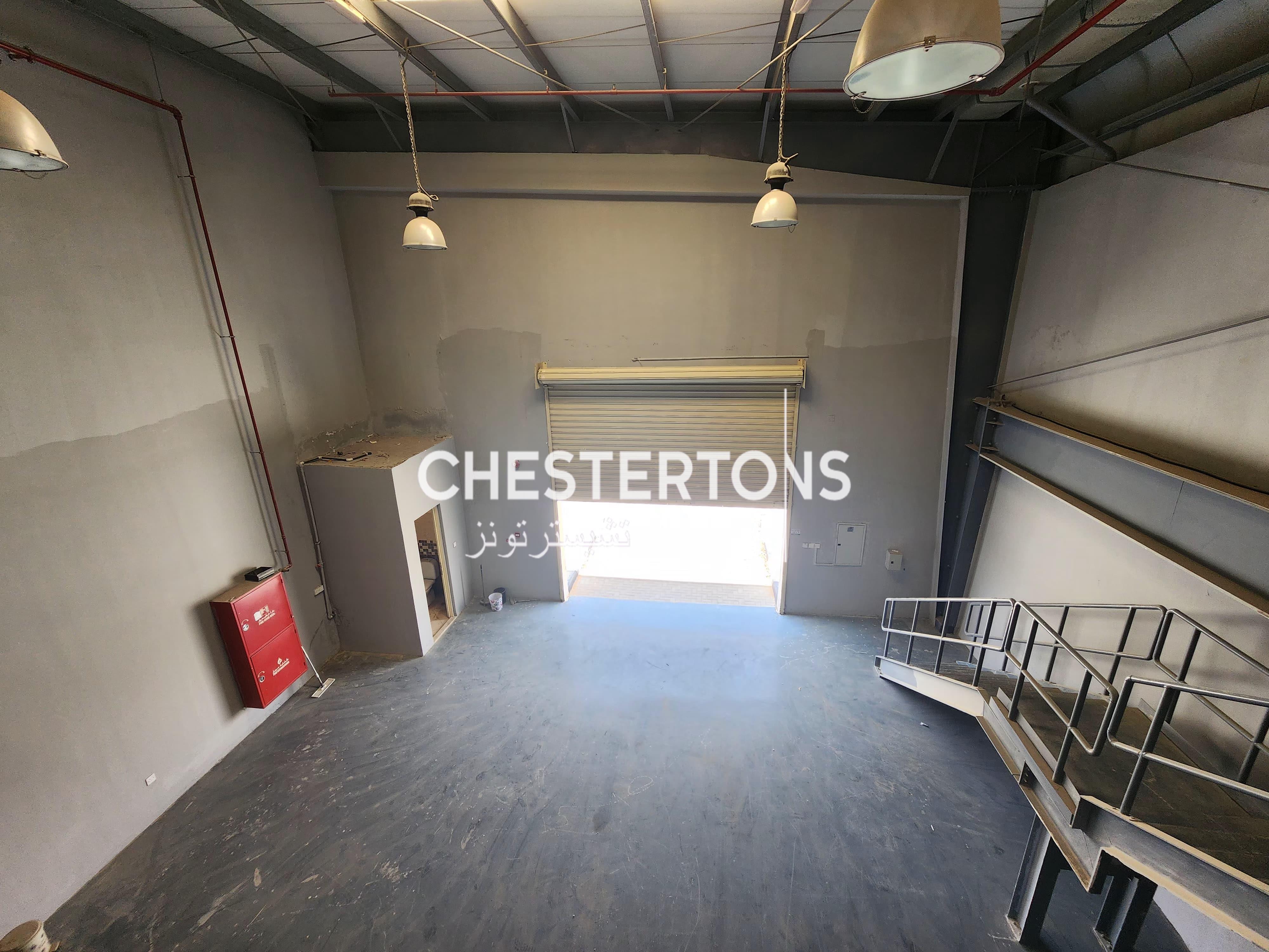 Image of Warehouse for Rental in Emirates Industrial City-Sharjah-United Arab Emirates, Image 2