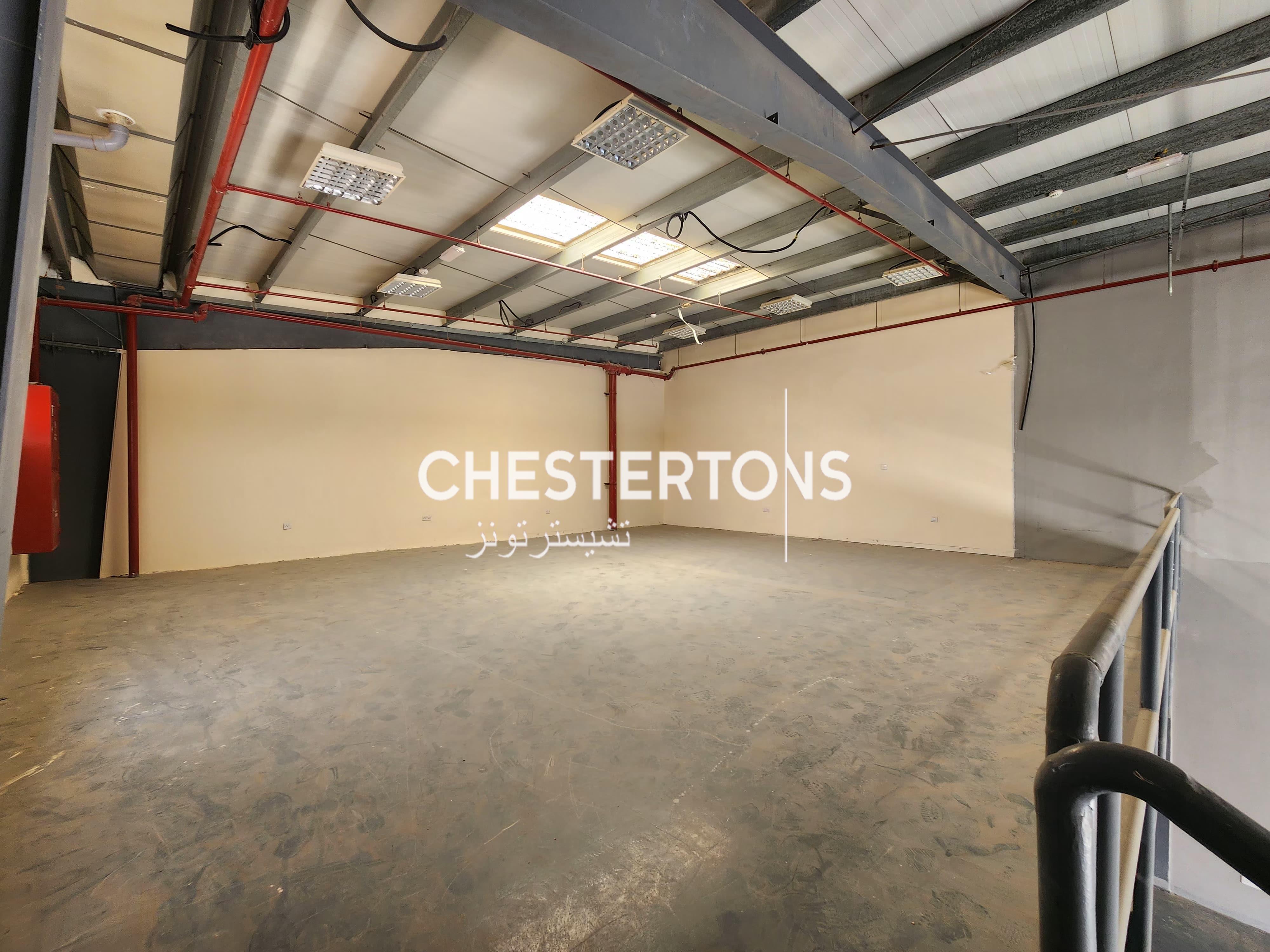 Image of Warehouse for Rental in Emirates Industrial City-Sharjah-United Arab Emirates, Image 3
