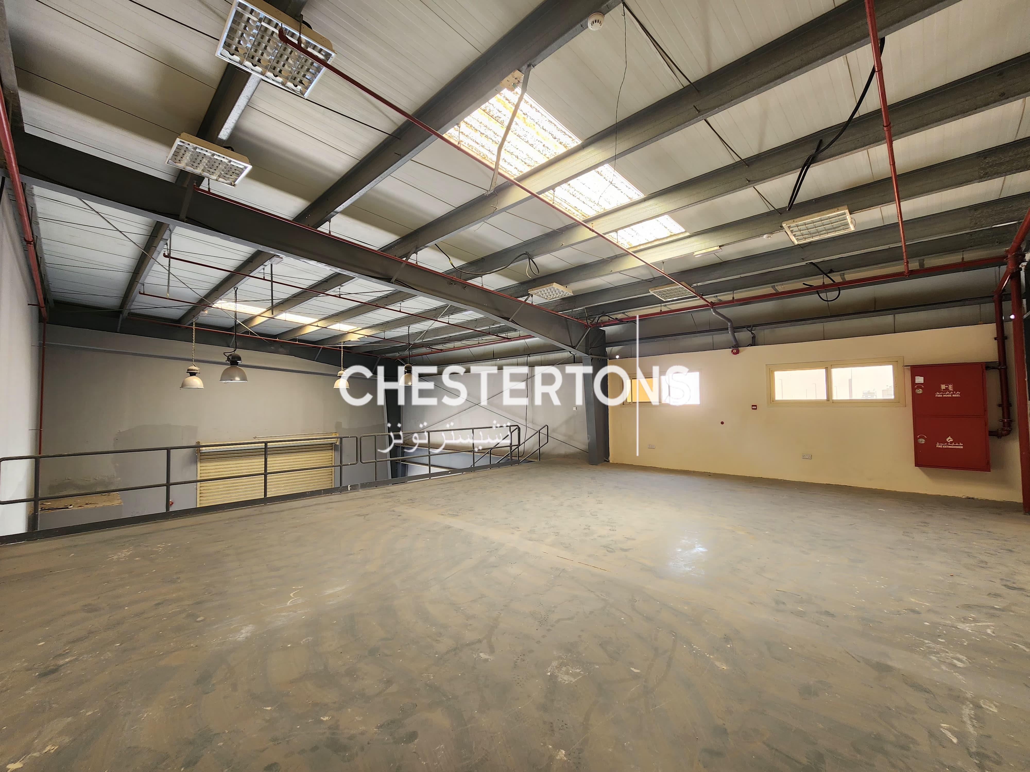 Image of Warehouse for Rental in Emirates Industrial City-Sharjah-United Arab Emirates, Image 4