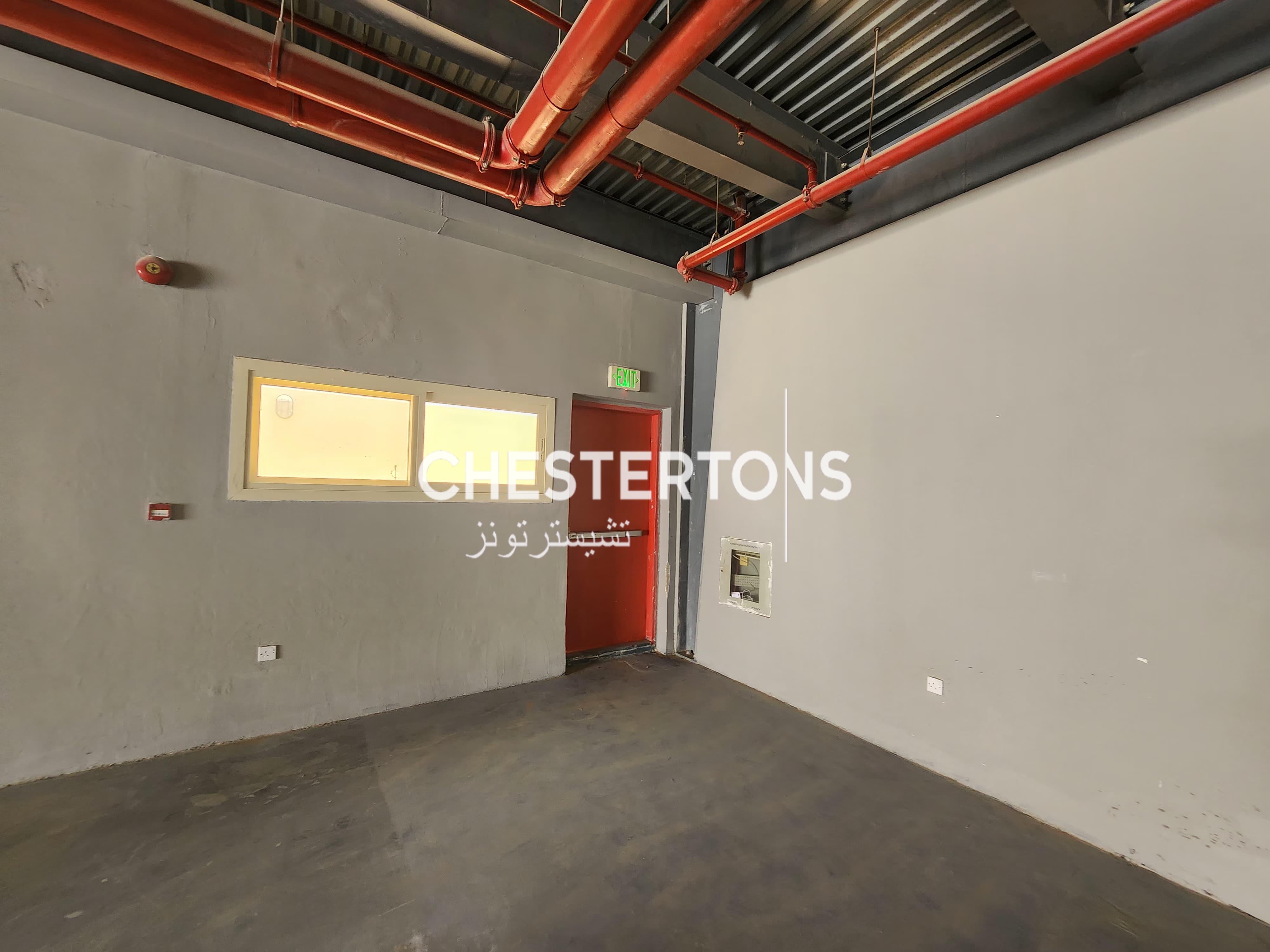 Image of Warehouse for Rental in Emirates Industrial City-Sharjah-United Arab Emirates, Image 7