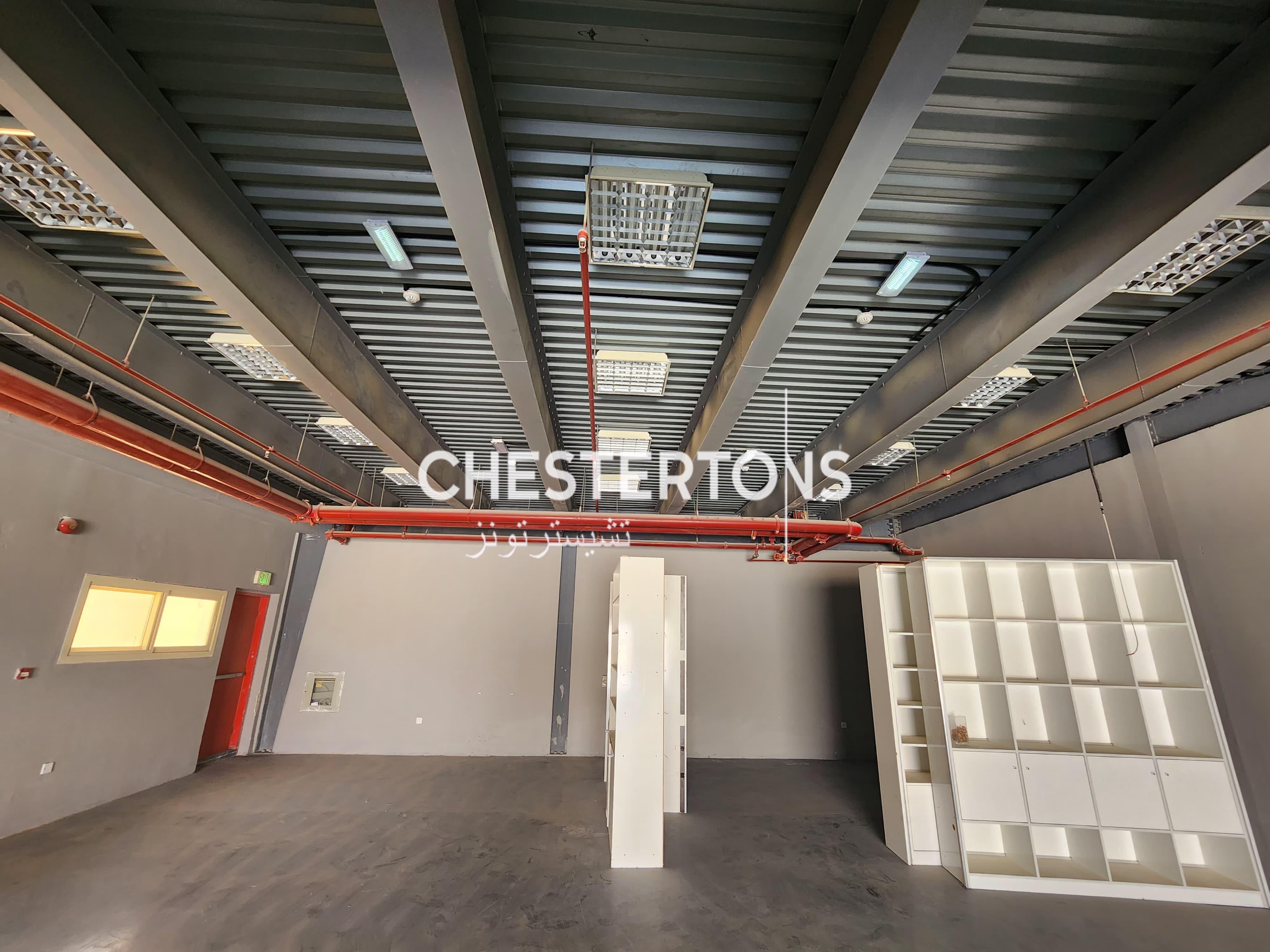 Image of Warehouse for Rental in Emirates Industrial City-Sharjah-United Arab Emirates, Image 6