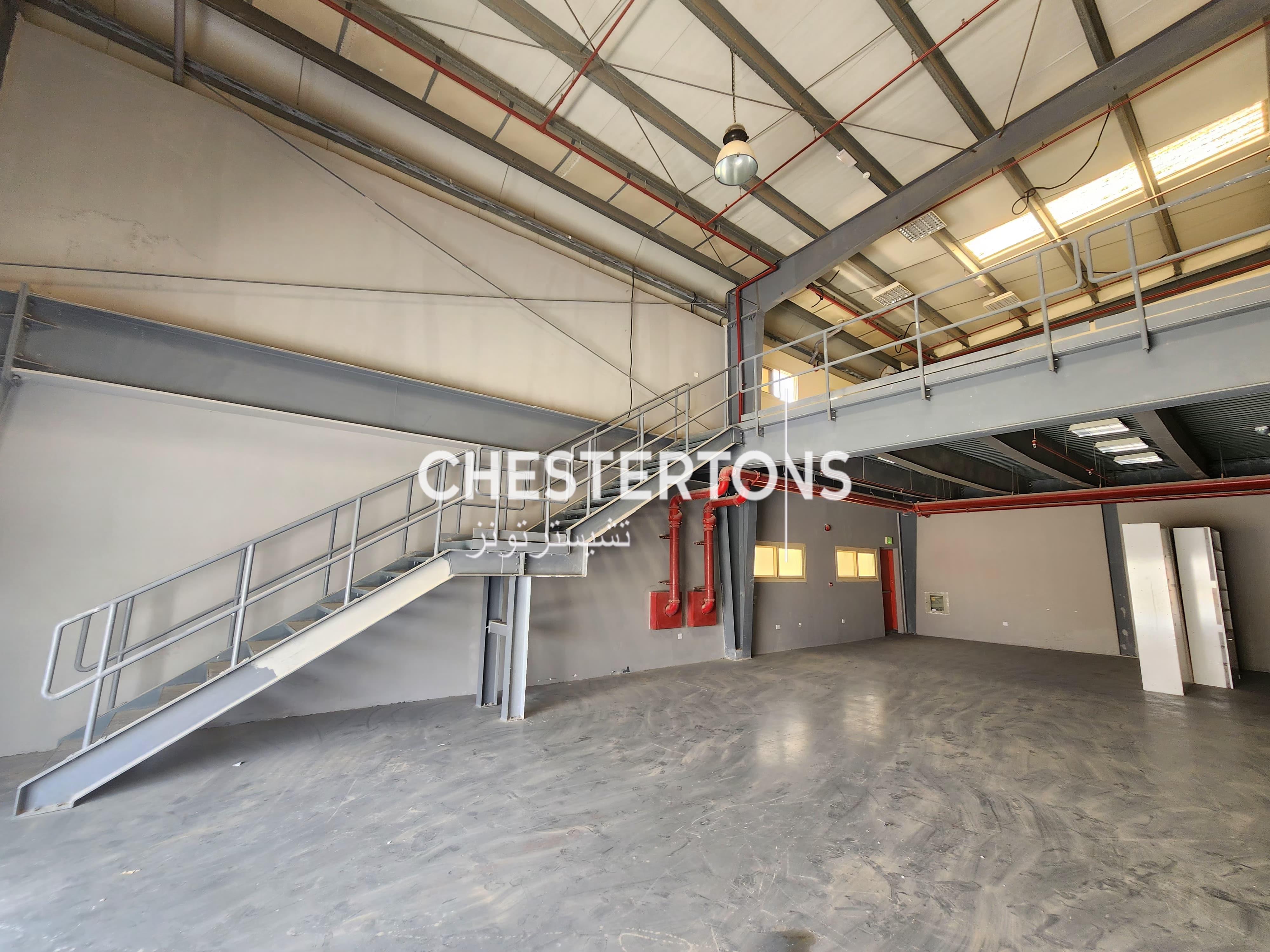 Image of Warehouse for Rental in Emirates Industrial City-Sharjah-United Arab Emirates, Image 8