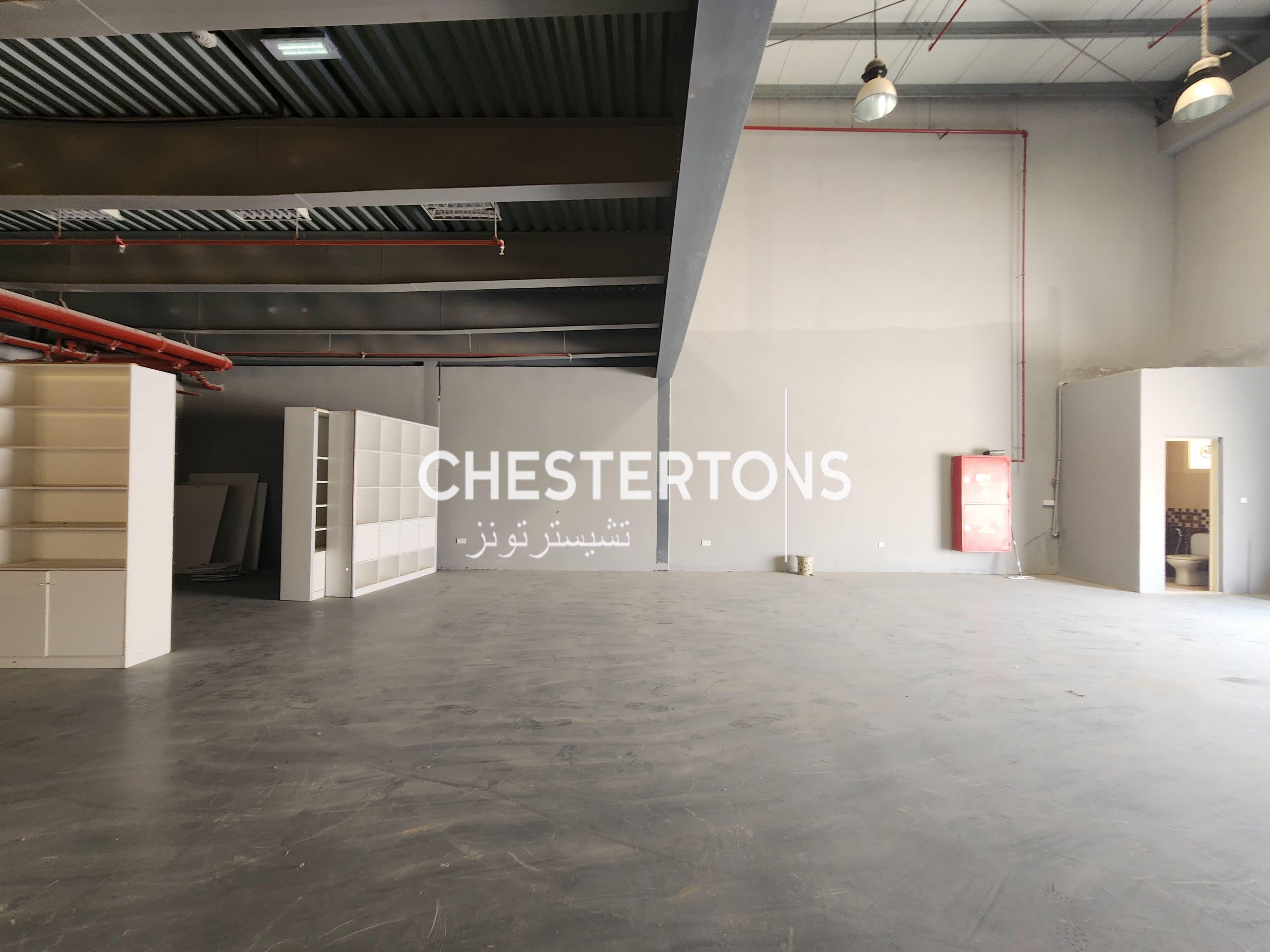 Image of Warehouse for Rental in Emirates Industrial City-Sharjah-United Arab Emirates, Image 9