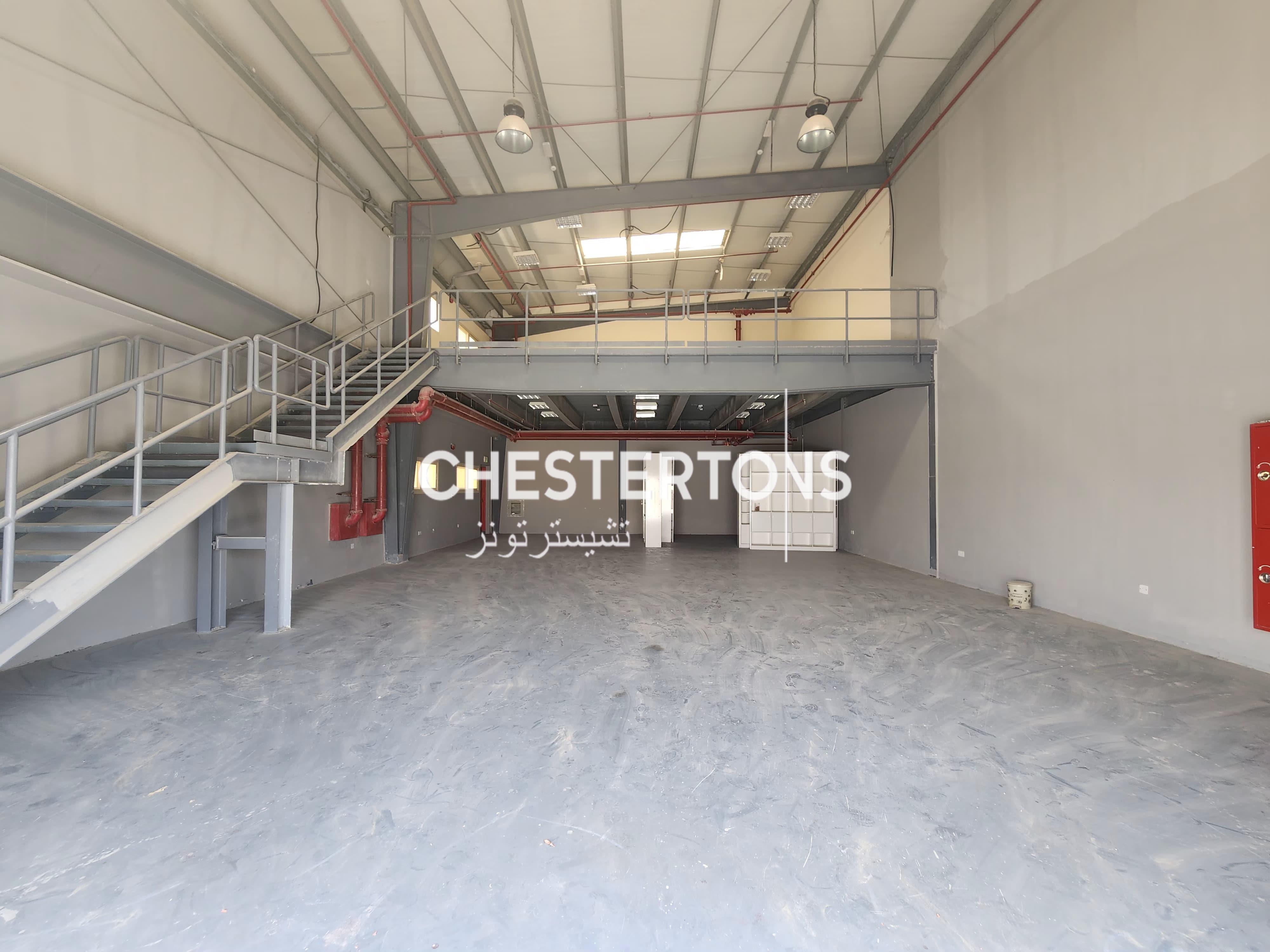 Image of Warehouse for Rental in Emirates Industrial City-Sharjah-United Arab Emirates, Image 1