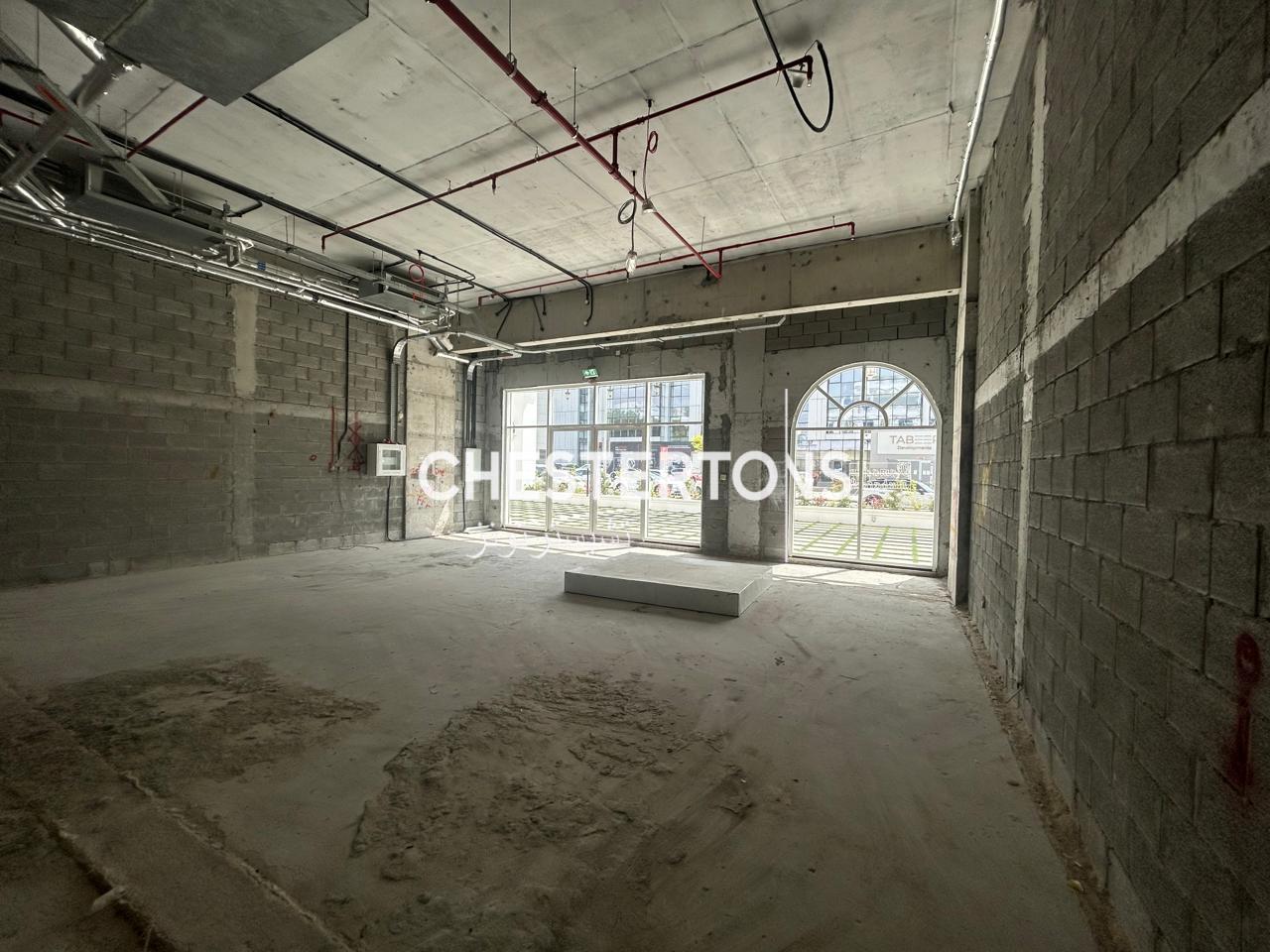 Image of Retail for Rental in Arjan-Dubai-United Arab Emirates, Image 3