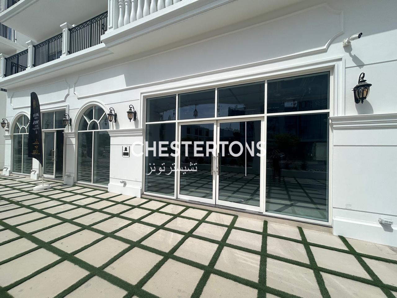 Image of Retail for Rental in Arjan-Dubai-United Arab Emirates, Image 10