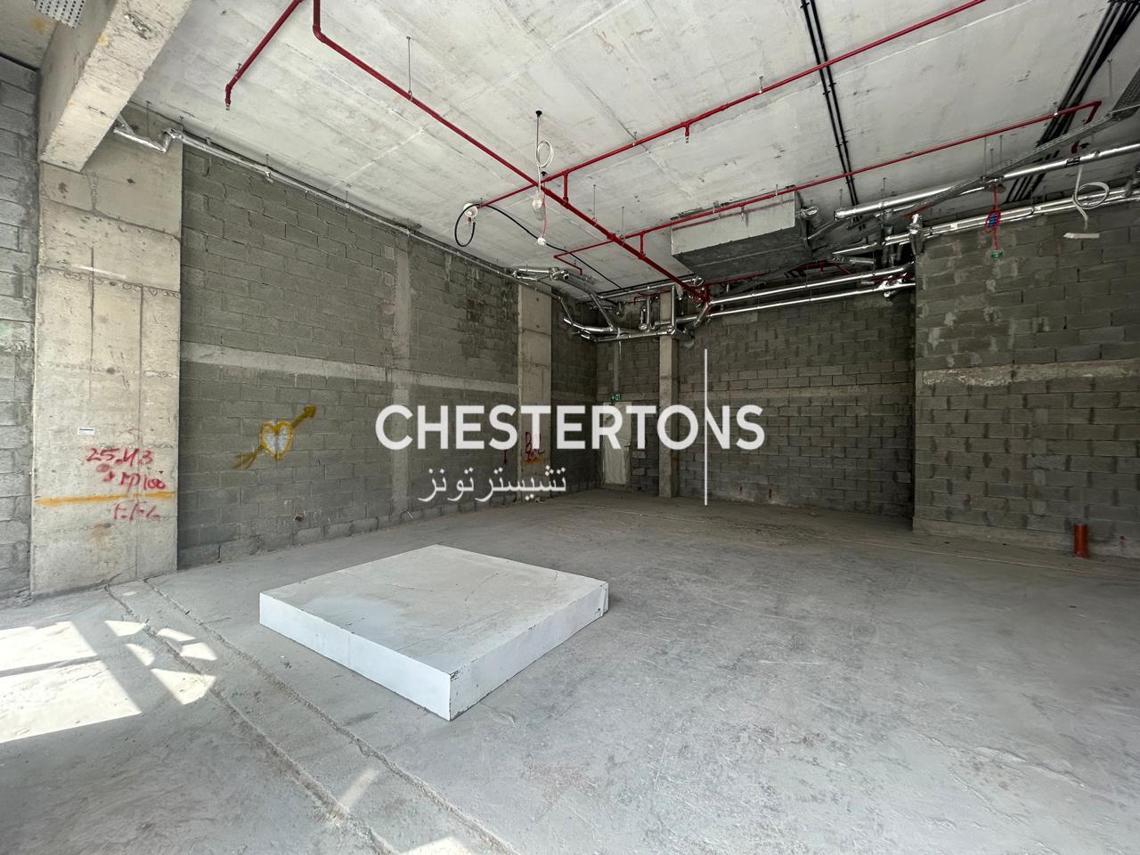 Image of Retail for Rental in Arjan-Dubai-United Arab Emirates, Image 2