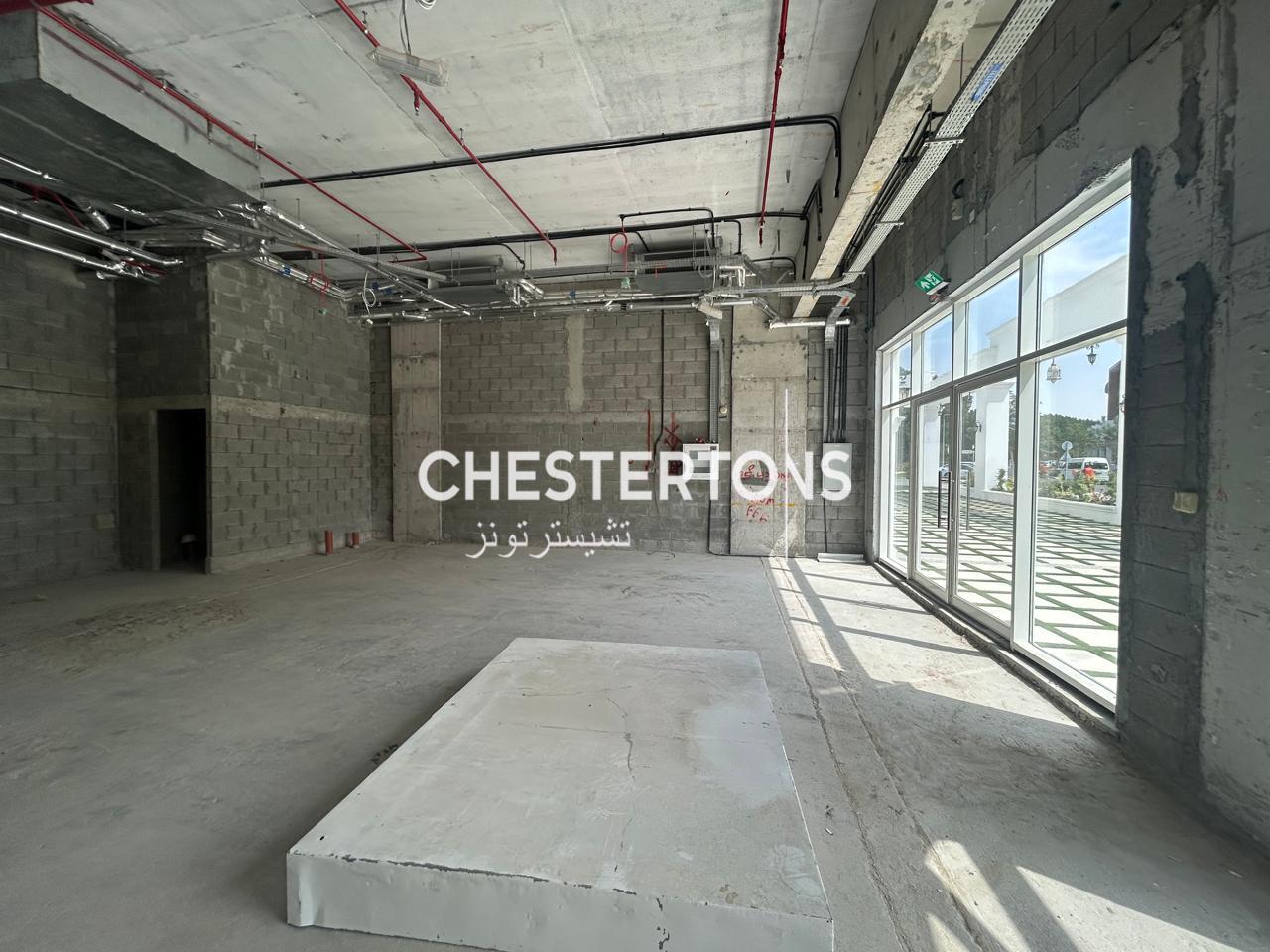 Image of Retail for Rental in Arjan-Dubai-United Arab Emirates, Image 6