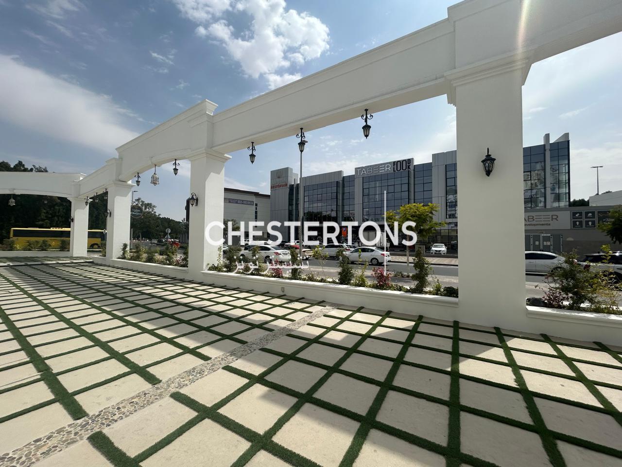 Image of Retail for Rental in Arjan-Dubai-United Arab Emirates, Image 8