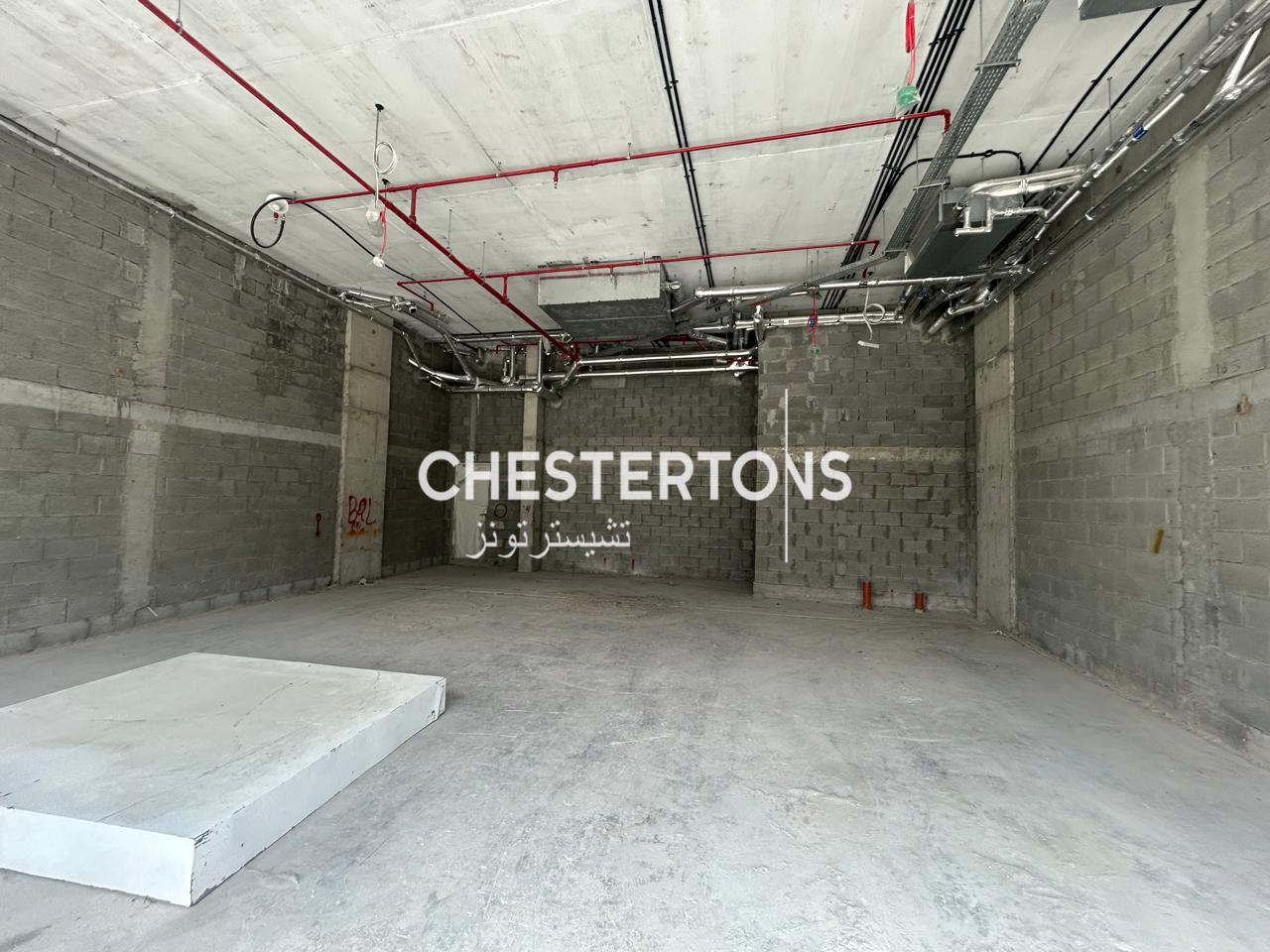 Image of Retail for Rental in Arjan-Dubai-United Arab Emirates, Image 9