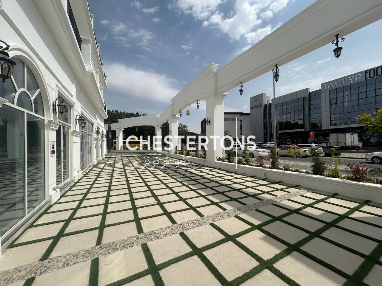 Image of Retail for Rental in Arjan-Dubai-United Arab Emirates, Image 11