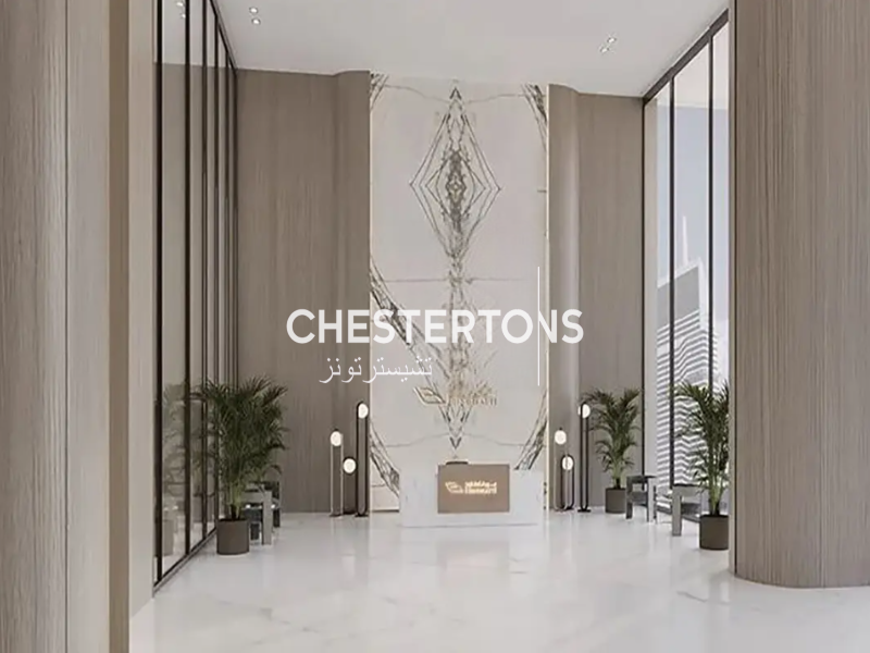 Image of Retail for Sale in Jumeirah Village Circle-Dubai-United Arab Emirates, Image 2