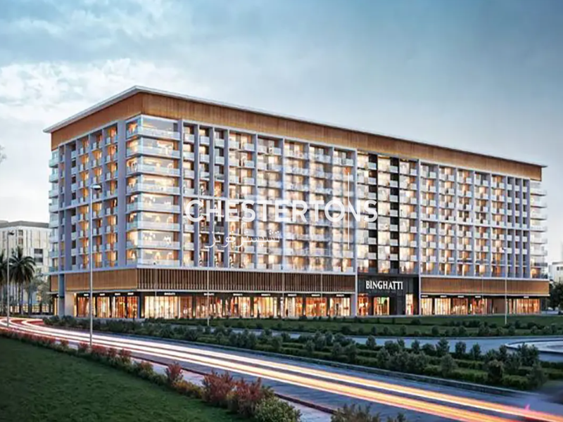 Image of Retail for Sale in Jumeirah Village Circle-Dubai-United Arab Emirates, Image 5