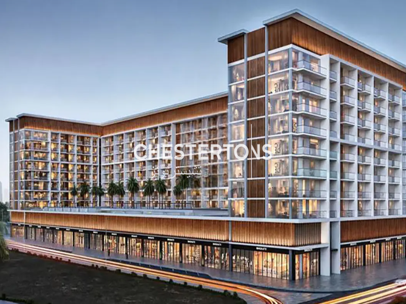 Image of Retail for Sale in Jumeirah Village Circle-Dubai-United Arab Emirates, Image 4