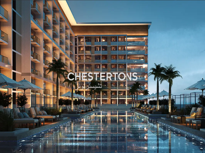 Image of Retail for Sale in Jumeirah Village Circle-Dubai-United Arab Emirates, Image 4