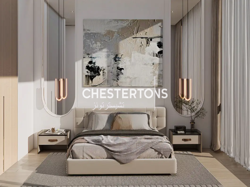 Image of Retail for Sale in Jumeirah Village Circle-Dubai-United Arab Emirates, Image 9