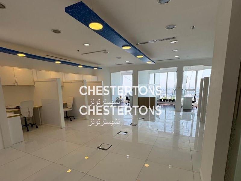 Image of Office for Rental in Business Bay-Dubai-United Arab Emirates, Image 1