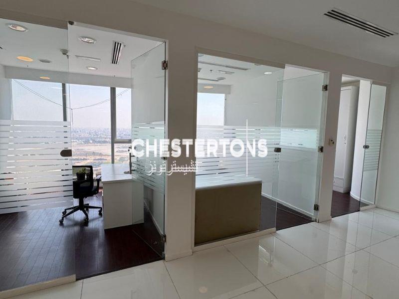 Image of Office for Rental in Business Bay-Dubai-United Arab Emirates, Image 3