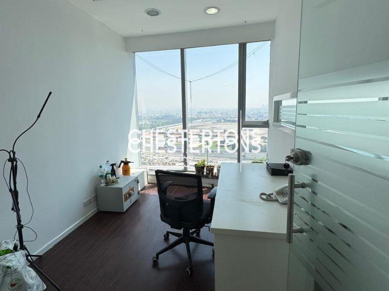 Image of Office for Rental in Business Bay-Dubai-United Arab Emirates, Image 4
