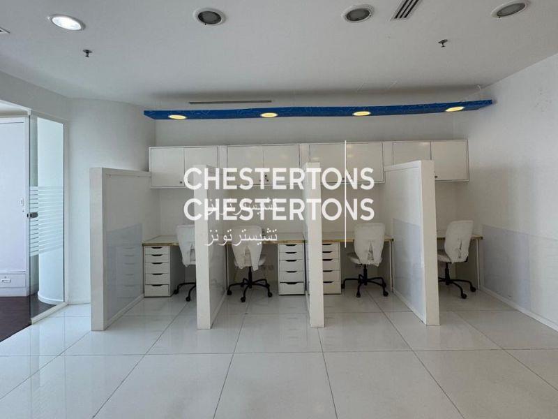 Image of Office for Rental in Business Bay-Dubai-United Arab Emirates, Image 5