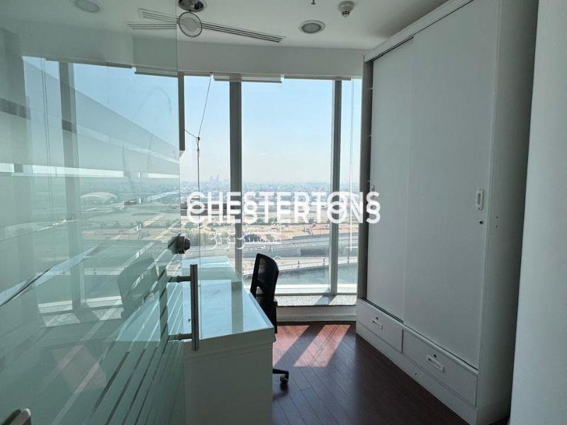 Image of Office for Rental in Business Bay-Dubai-United Arab Emirates, Image 7