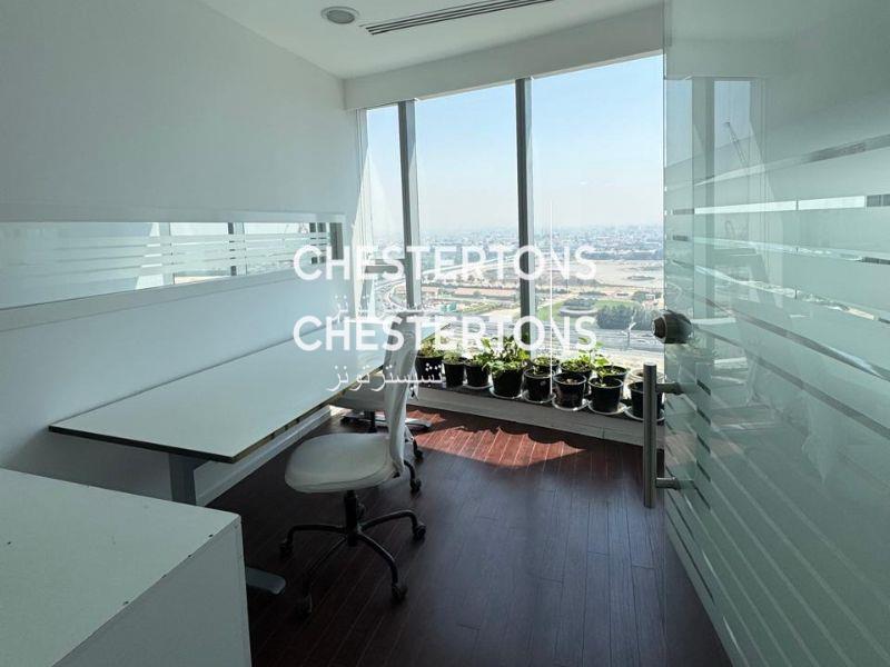 Image of Office for Rental in Business Bay-Dubai-United Arab Emirates, Image 6