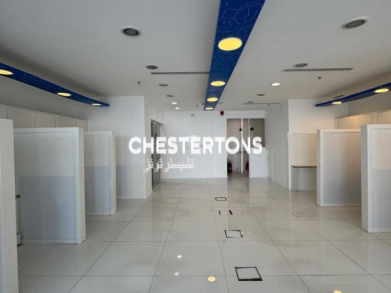 Image of Office for Rental in Business Bay-Dubai-United Arab Emirates, Image 10