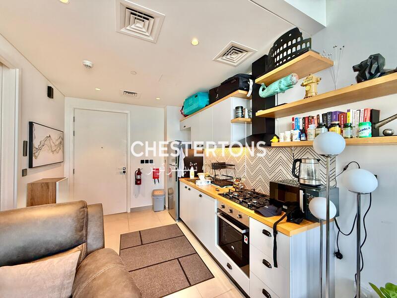 Image of Apartment - 1 Bedrooms - 1 Bathrooms for Sale in Dubai Hills Estate-Dubai-United Arab Emirates, Image 6