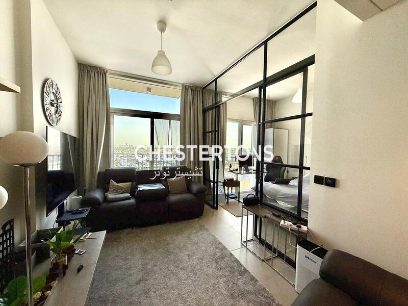 Image of Apartment - 1 Bedrooms - 1 Bathrooms for Sale in Dubai Hills Estate-Dubai-United Arab Emirates, Image 5