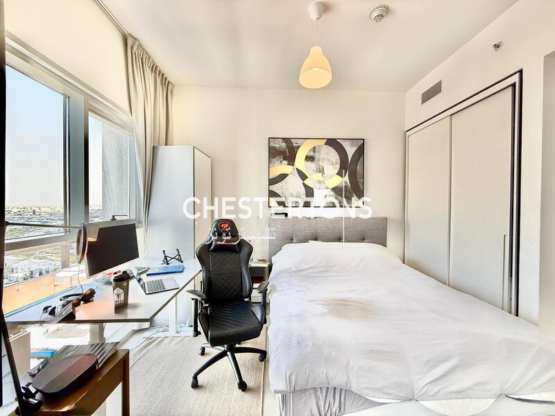 Image of Apartment - 1 Bedrooms - 1 Bathrooms for Sale in Dubai Hills Estate-Dubai-United Arab Emirates, Image 8