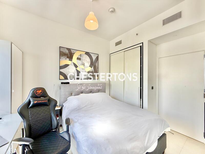 Image of Apartment - 1 Bedrooms - 1 Bathrooms for Sale in Dubai Hills Estate-Dubai-United Arab Emirates, Image 9