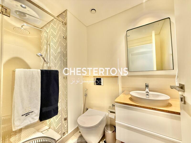 Image of Apartment - 1 Bedrooms - 1 Bathrooms for Sale in Dubai Hills Estate-Dubai-United Arab Emirates, Image 10