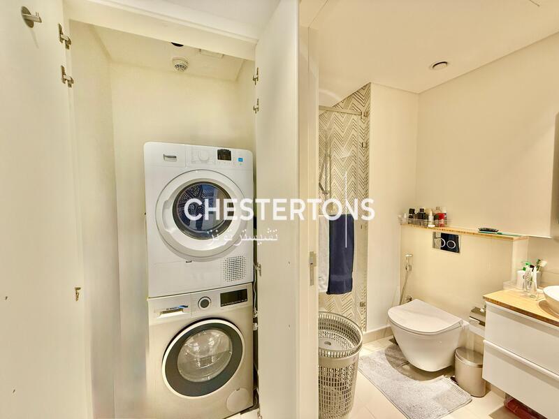 Image of Apartment - 1 Bedrooms - 1 Bathrooms for Sale in Dubai Hills Estate-Dubai-United Arab Emirates, Image 11