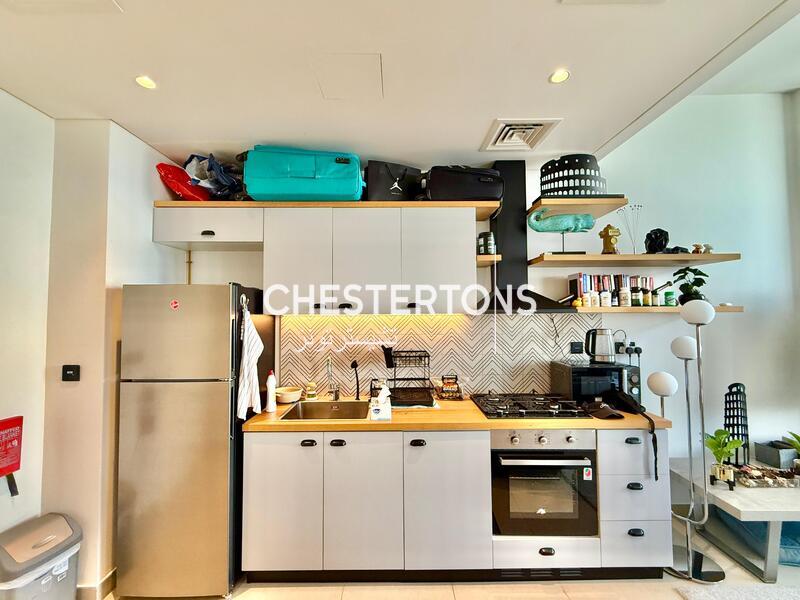 Image of Apartment - 1 Bedrooms - 1 Bathrooms for Sale in Dubai Hills Estate-Dubai-United Arab Emirates, Image 7
