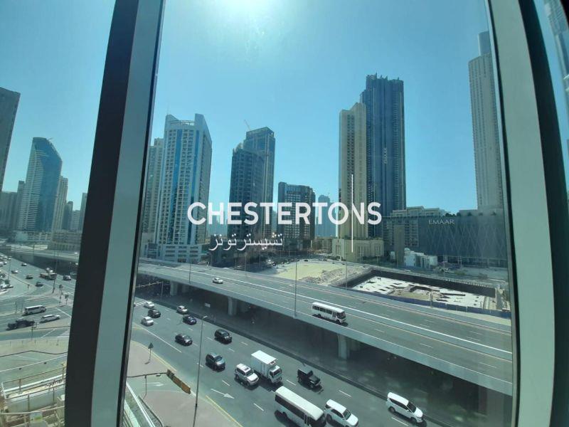 Image of Office for Rental in Business Bay-Dubai-United Arab Emirates, Image 8