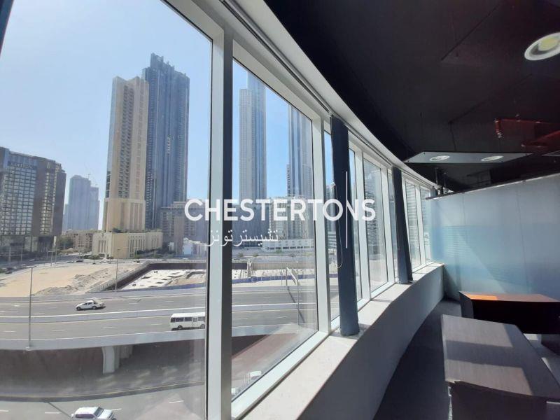 Image of Office for Rental in Business Bay-Dubai-United Arab Emirates, Image 10