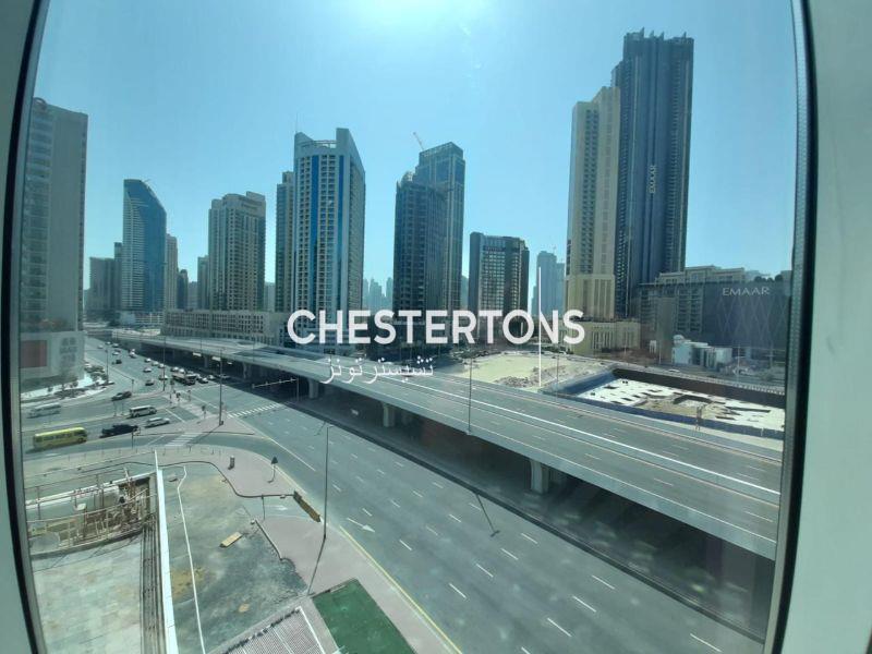 Image of Office for Rental in Business Bay-Dubai-United Arab Emirates, Image 9