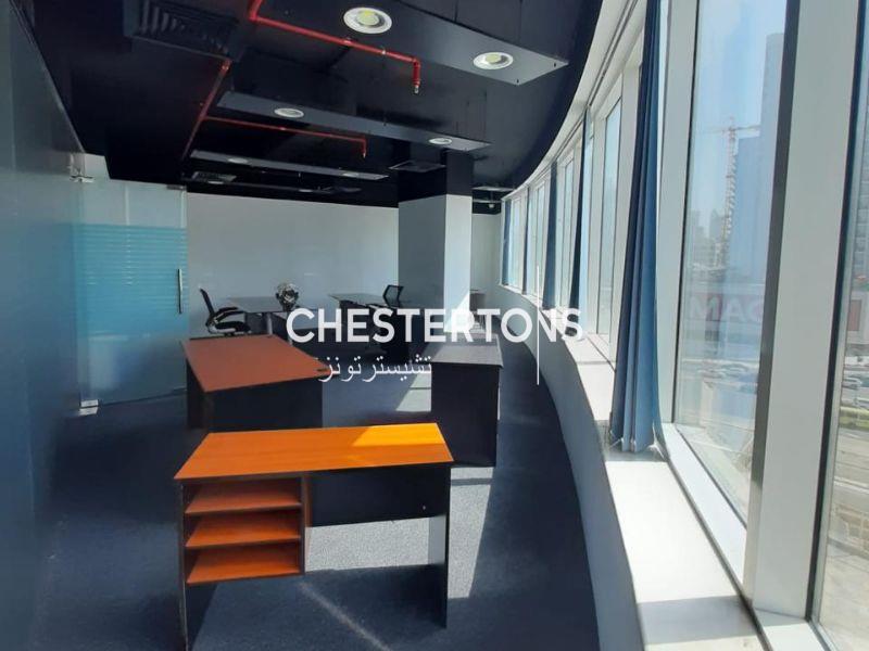 Image of Office for Rental in Business Bay-Dubai-United Arab Emirates, Image 2