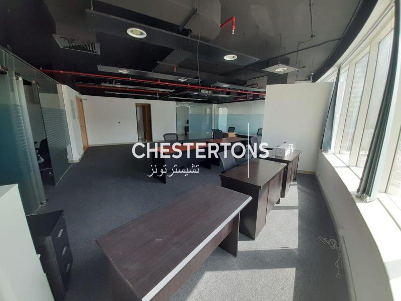 Image of Office for Rental in Business Bay-Dubai-United Arab Emirates, Image 6