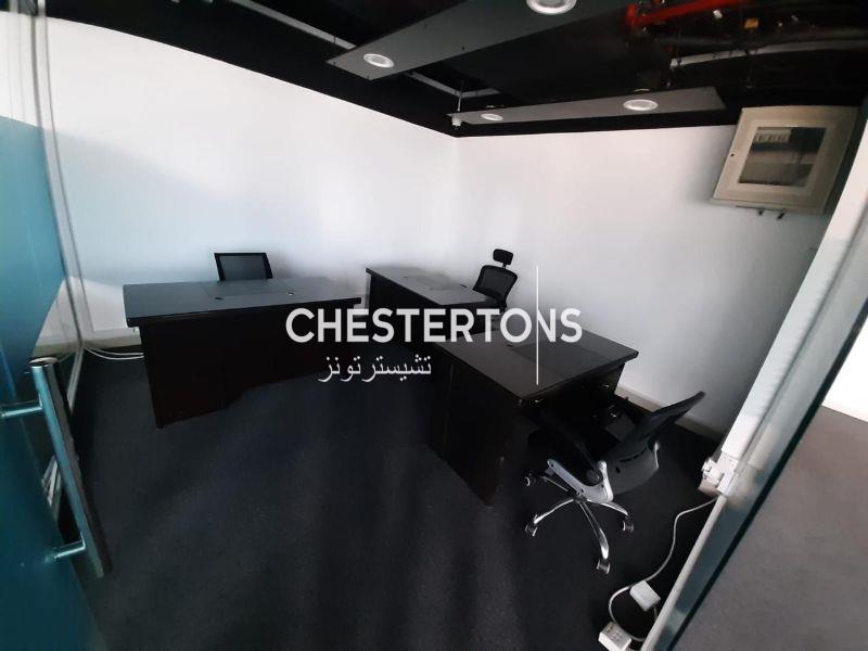 Image of Office for Rental in Business Bay-Dubai-United Arab Emirates, Image 4