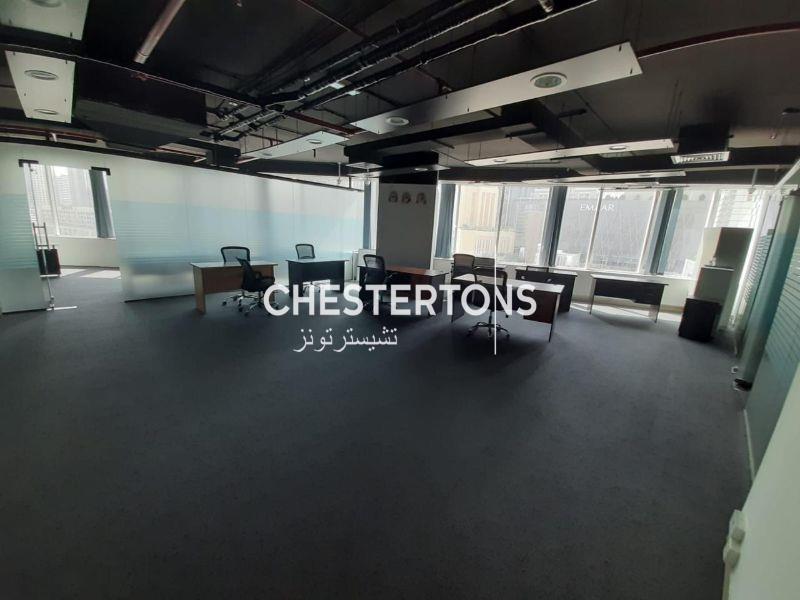 Image of Office for Rental in Business Bay-Dubai-United Arab Emirates, Image 3