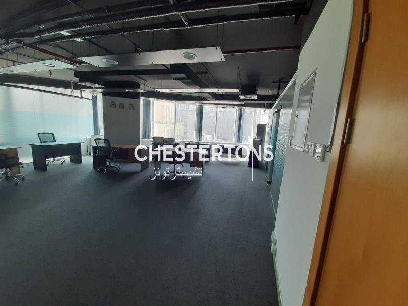 Image of Office for Rental in Business Bay-Dubai-United Arab Emirates, Image 7