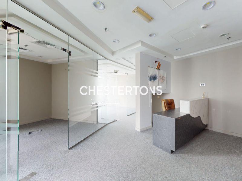 Image of Office for Rental in Business Bay-Dubai-United Arab Emirates, Image 2