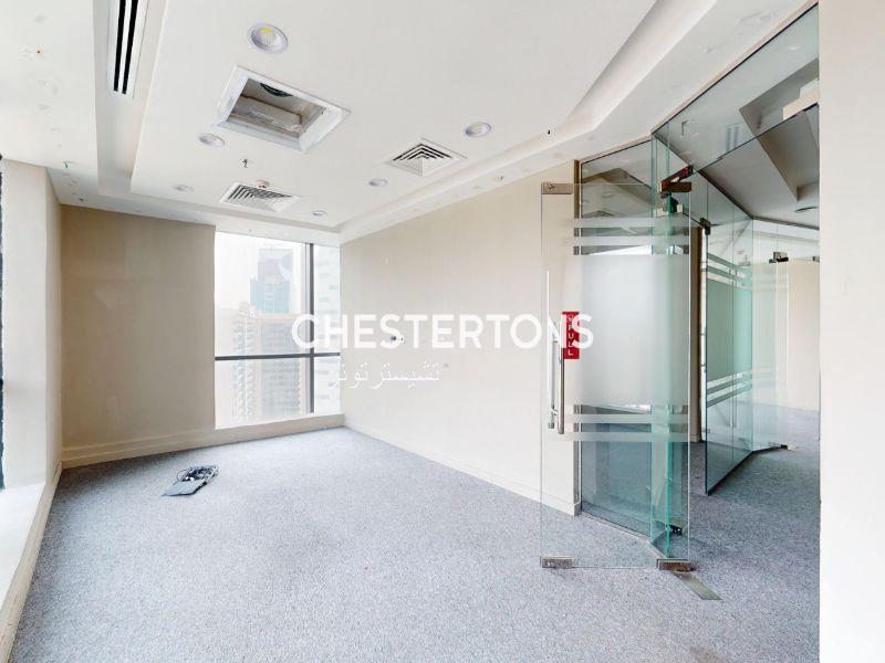 Image of Office for Rental in Business Bay-Dubai-United Arab Emirates, Image 3