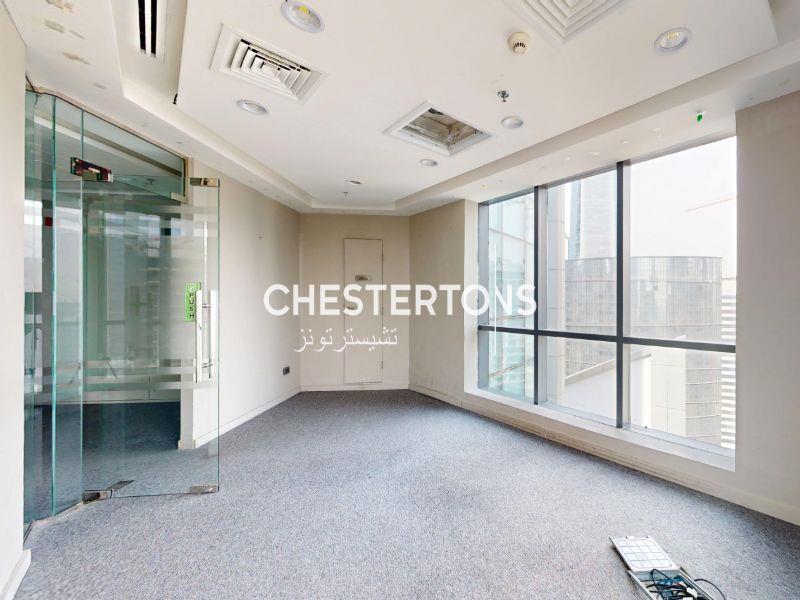 Image of Office for Rental in Business Bay-Dubai-United Arab Emirates, Image 4